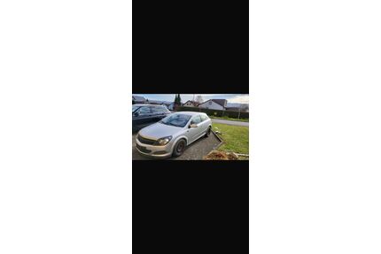 Opel Andere Gebrauchtwagen