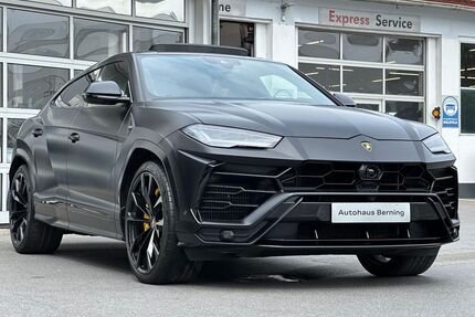 Lamborghini Urus Gebrauchtwagen