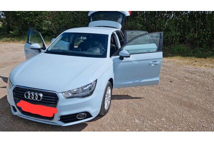 Audi A1 Gebrauchtwagen