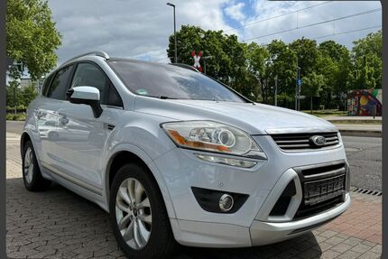 Ford Kuga Gebrauchtwagen