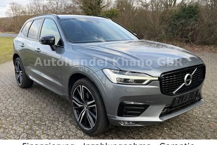 Volvo XC60 Gebrauchtwagen