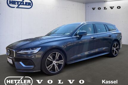 Volvo V60 Gebrauchtwagen