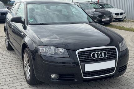 Audi A3 Gebrauchtwagen