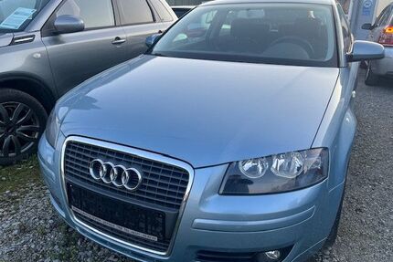 Audi A3 Gebrauchtwagen