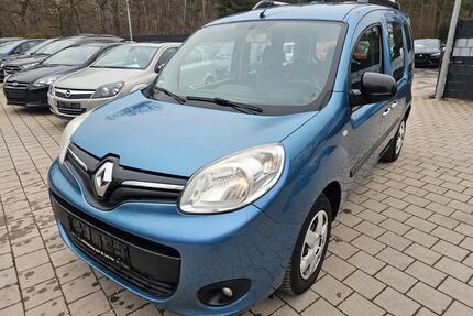 Renault Kangoo Gebrauchtwagen