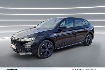 Skoda Scala Gebrauchtwagen
