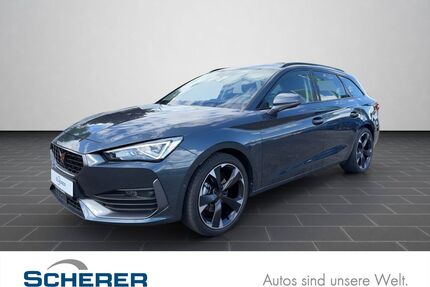 Cupra Leon Gebrauchtwagen