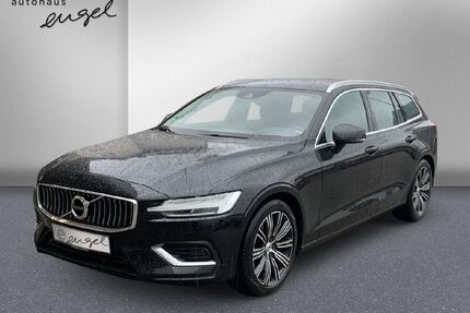 Volvo V60 Gebrauchtwagen