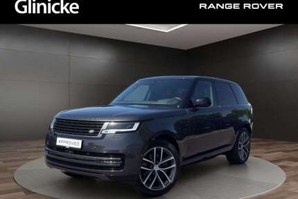 Land Rover Range Rover Gebrauchtwagen