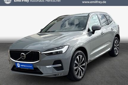 Volvo XC60 Gebrauchtwagen