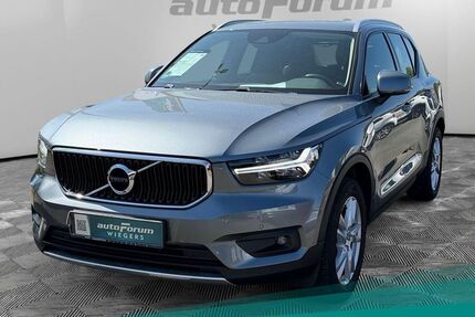 Volvo XC40 Gebrauchtwagen