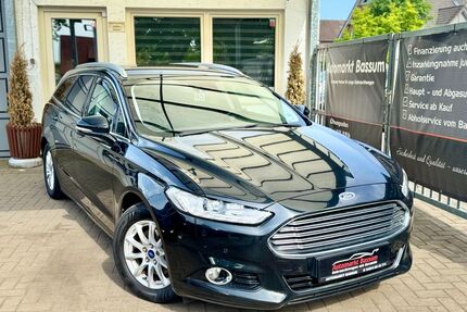 Ford Mondeo Gebrauchtwagen