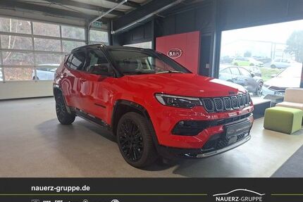 Jeep Compass Gebrauchtwagen