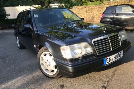 Mercedes-Benz E 320 Gebrauchtwagen