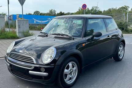 Mini ONE Gebrauchtwagen