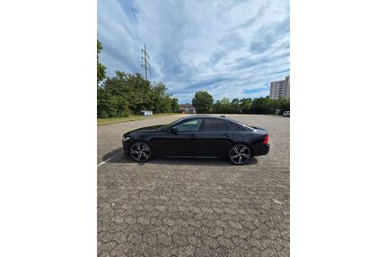Volvo S90 Gebrauchtwagen