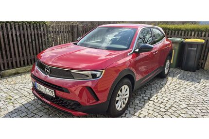 Opel Mokka-e Gebrauchtwagen