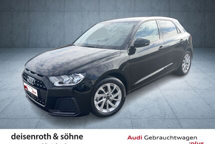 Audi A1 Gebrauchtwagen