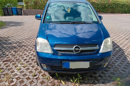 Opel Meriva Gebrauchtwagen