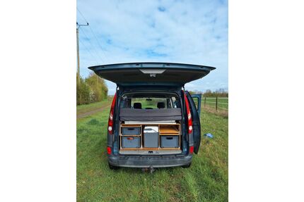 Renault Kangoo Gebrauchtwagen