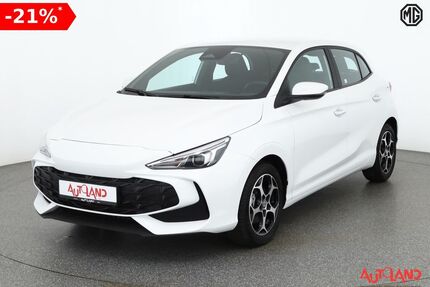MG MG3 Gebrauchtwagen