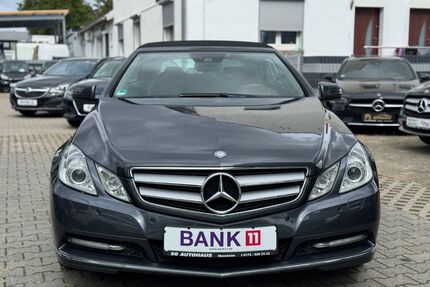 Mercedes-Benz E 250 Gebrauchtwagen