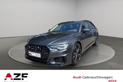 Audi S6 Gebrauchtwagen