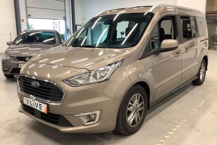 Ford Grand Tourneo Gebrauchtwagen