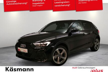Audi A1 Gebrauchtwagen