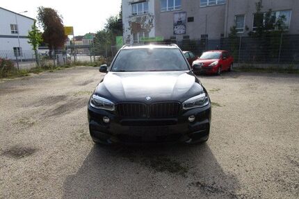 BMW X5 M Gebrauchtwagen