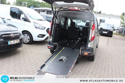 Ford Transit Courier Gebrauchtwagen