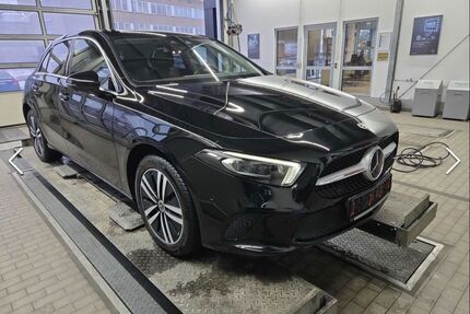 Mercedes-Benz A 250 Gebrauchtwagen