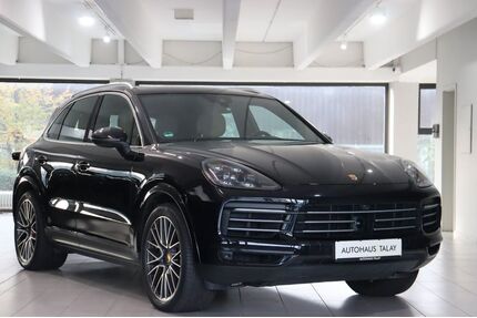 Porsche Cayenne Gebrauchtwagen
