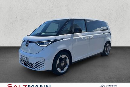 VW ID. Buzz Gebrauchtwagen