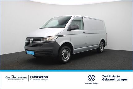 VW T6 andere Gebrauchtwagen