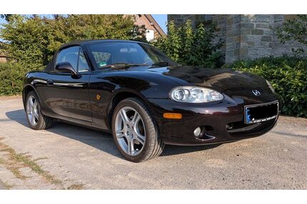 Mazda MX-5 Gebrauchtwagen
