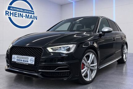 Audi S3 Gebrauchtwagen