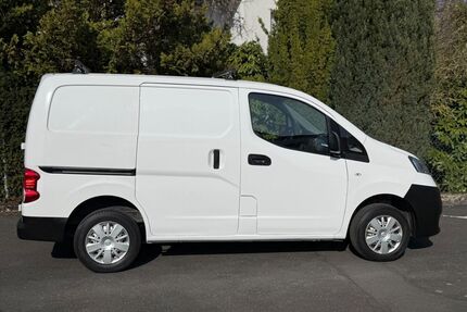 Nissan NV200 Gebrauchtwagen