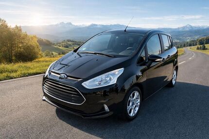 Ford B-Max Gebrauchtwagen