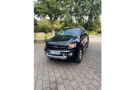 Ford Ranger Gebrauchtwagen