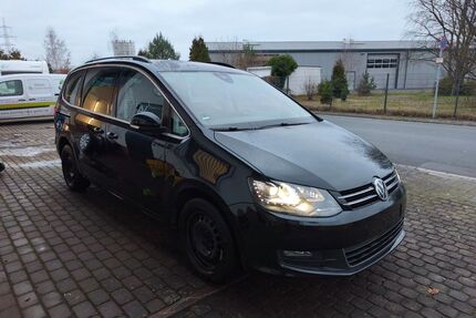 VW Sharan Gebrauchtwagen