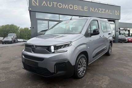 Citroen Berlingo Gebrauchtwagen