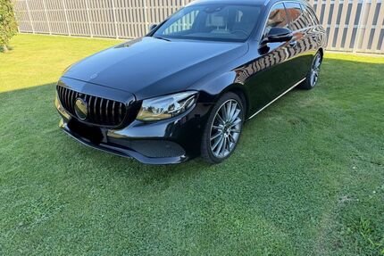 Mercedes-Benz E 350 Gebrauchtwagen