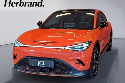 Smart #3 Gebrauchtwagen