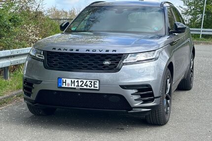 Land Rover Range Rover Velar Gebrauchtwagen