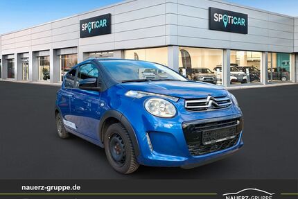 Citroen C1 Gebrauchtwagen