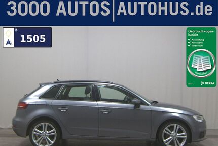 Audi A3 Gebrauchtwagen