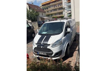 Ford Transit Custom Gebrauchtwagen