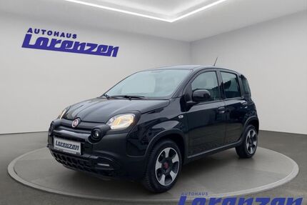Fiat Panda Gebrauchtwagen