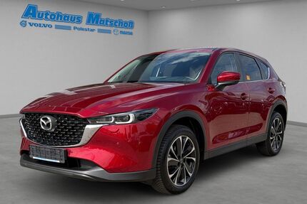 Mazda CX-5 Gebrauchtwagen